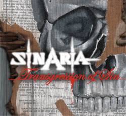 SinAriA : Transgression Of Sin